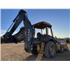 Image 3 : 2008 JOHN DEERE 310J Backhoe