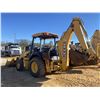 Image 2 : 2007 JOHN DEERE 310SG Backhoe