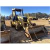 Image 4 : 2007 JOHN DEERE 310SG Backhoe