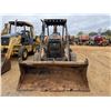 Image 2 : CASE 580 SN Backhoe