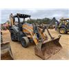 Image 3 : CASE 580 SN Backhoe