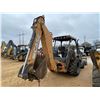Image 6 : CASE 580 SN Backhoe
