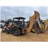 Image 7 : CASE 580 SN Backhoe