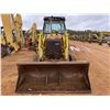 Image 1 : 1995 CASE 580 SUPER L Backhoe