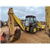 Image 3 : 1995 CASE 580 SUPER L Backhoe
