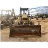 Image 5 : 2003 KOMATSU WB140-4WD Backhoe