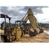 Image 6 : 2003 KOMATSU WB140-4WD Backhoe
