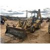 Image 1 : 2006 KOMATSU WB140-2W Backhoe