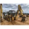 Image 2 : 2006 KOMATSU WB140-2W Backhoe