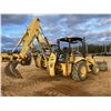 Image 3 : 2006 KOMATSU WB140-2W Backhoe