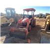 Image 1 : 2016 KUBOTA B26 Backhoe