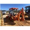 Image 2 : 2016 KUBOTA B26 Backhoe
