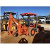 Image 3 : 2016 KUBOTA B26 Backhoe