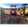 Image 5 : 2016 KUBOTA B26 Backhoe
