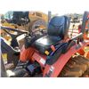 Image 6 : 2016 KUBOTA B26 Backhoe
