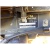 Image 8 : 2016 KUBOTA B26 Backhoe