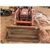 Image 2 : 2014 KUBOTA B26 Backhoe