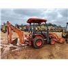 Image 5 : 2014 KUBOTA B26 Backhoe