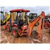 Image 6 : 2014 KUBOTA B26 Backhoe