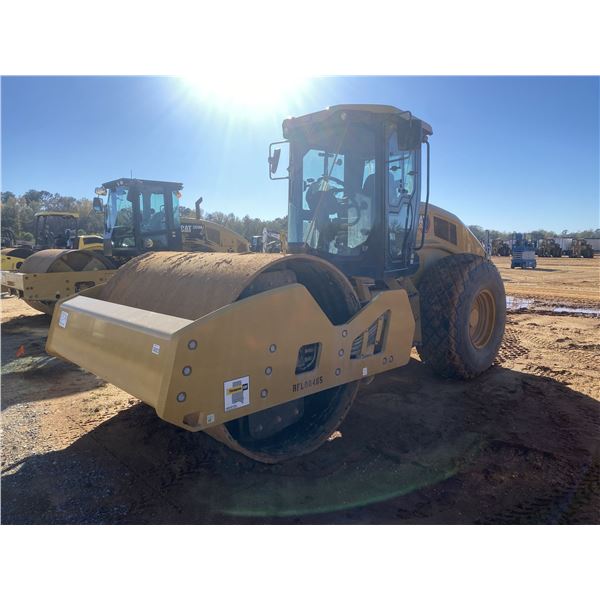 2023 CAT CS11 GC Roller