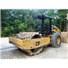 Image 1 : 2017 CAT CP54B Roller