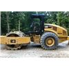 Image 2 : 2017 CAT CP54B Roller