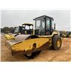 Image 1 : 2005 CAT CS663E Roller