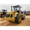 Image 3 : 2005 CAT CS663E Roller