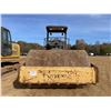 Image 6 : 2011 VOLVO SD100D Roller