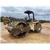 Image 1 : 2001 INGERSOLL RAND SD-100F Roller