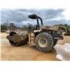 Image 2 : 2001 INGERSOLL RAND SD-100F Roller
