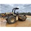 Image 4 : 2001 INGERSOLL RAND SD-100F Roller
