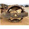 Image 5 : 2001 INGERSOLL RAND SD-100F Roller