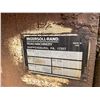 Image 9 : 2001 INGERSOLL RAND SD-100F Roller