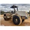 Image 2 : 1993 INGERSOLL RAND SD100F Roller