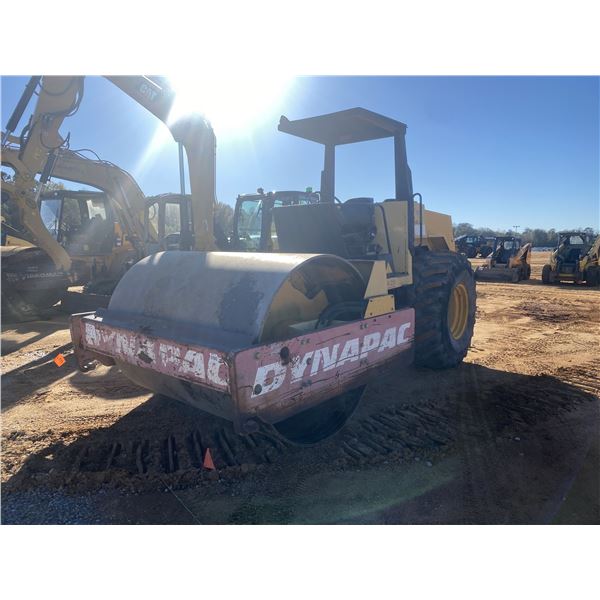 1995 DYNAPAC CA250 Roller