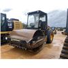 Image 1 : 2007 JCB VM115 VIBROMAX Roller