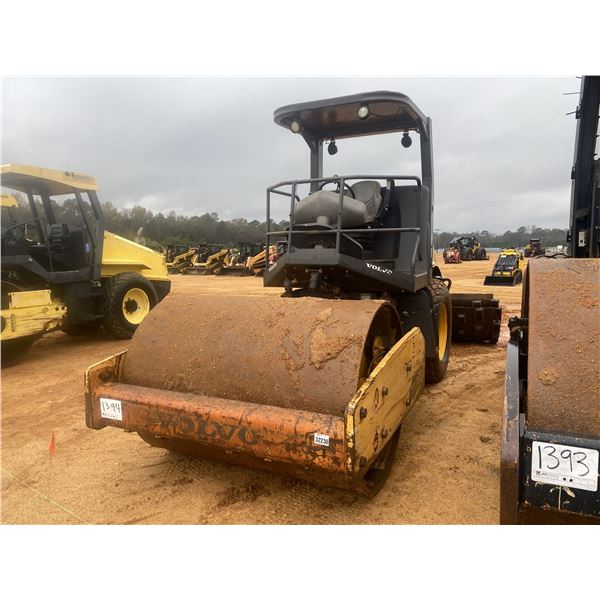 2012 VOLVO SD70D Roller
