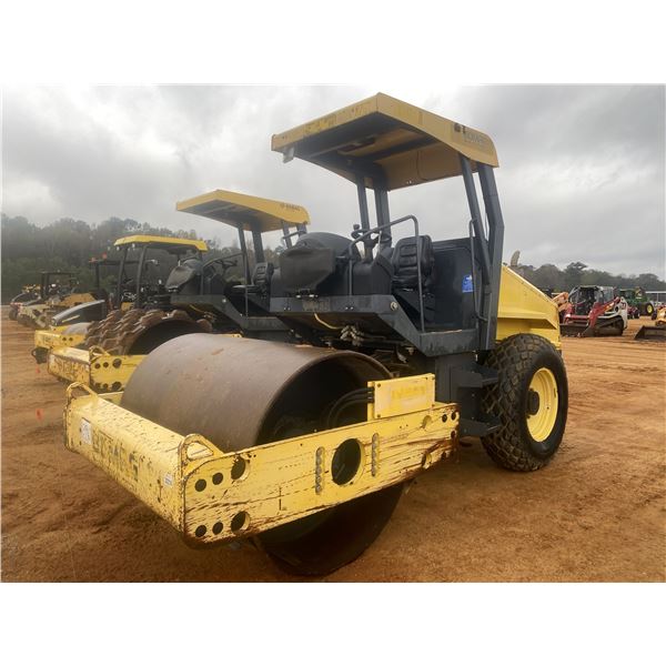 BOMAG BW177D Roller
