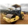 Image 1 : BOMAG BW177D Roller