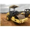 Image 4 : BOMAG BW177D Roller