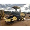 Image 1 : BOMAG BW-177D Roller