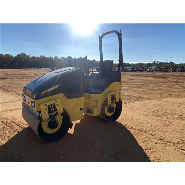 2022 BOMAG BW120 AD-5 Roller