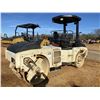 Image 3 : 2006 INGERSOLL RAND DD70HF Roller
