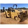 Image 5 : 2012 CAT CB34 Roller