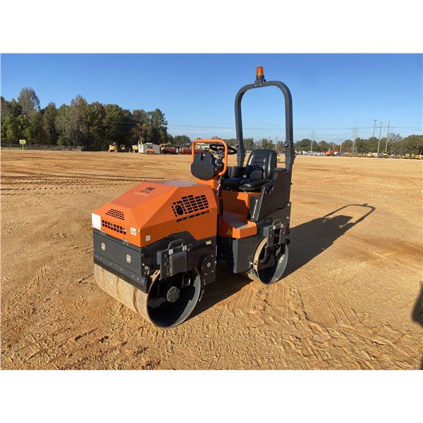 TMG INDUSTRIAL MVR50 Roller