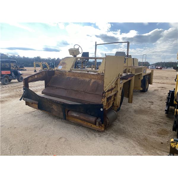 1984 BLAW KNOX RW-100 Road Widener