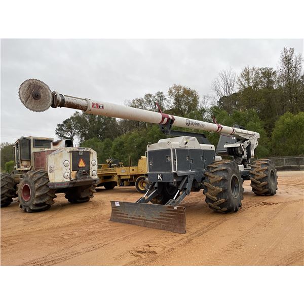 2019 KERSHAW SKYTRIM 75G3