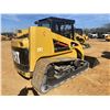 Image 3 : 2002 CAT 267 Skid Steer Loader - Crawler