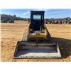 Image 5 : 2002 CAT 267 Skid Steer Loader - Crawler